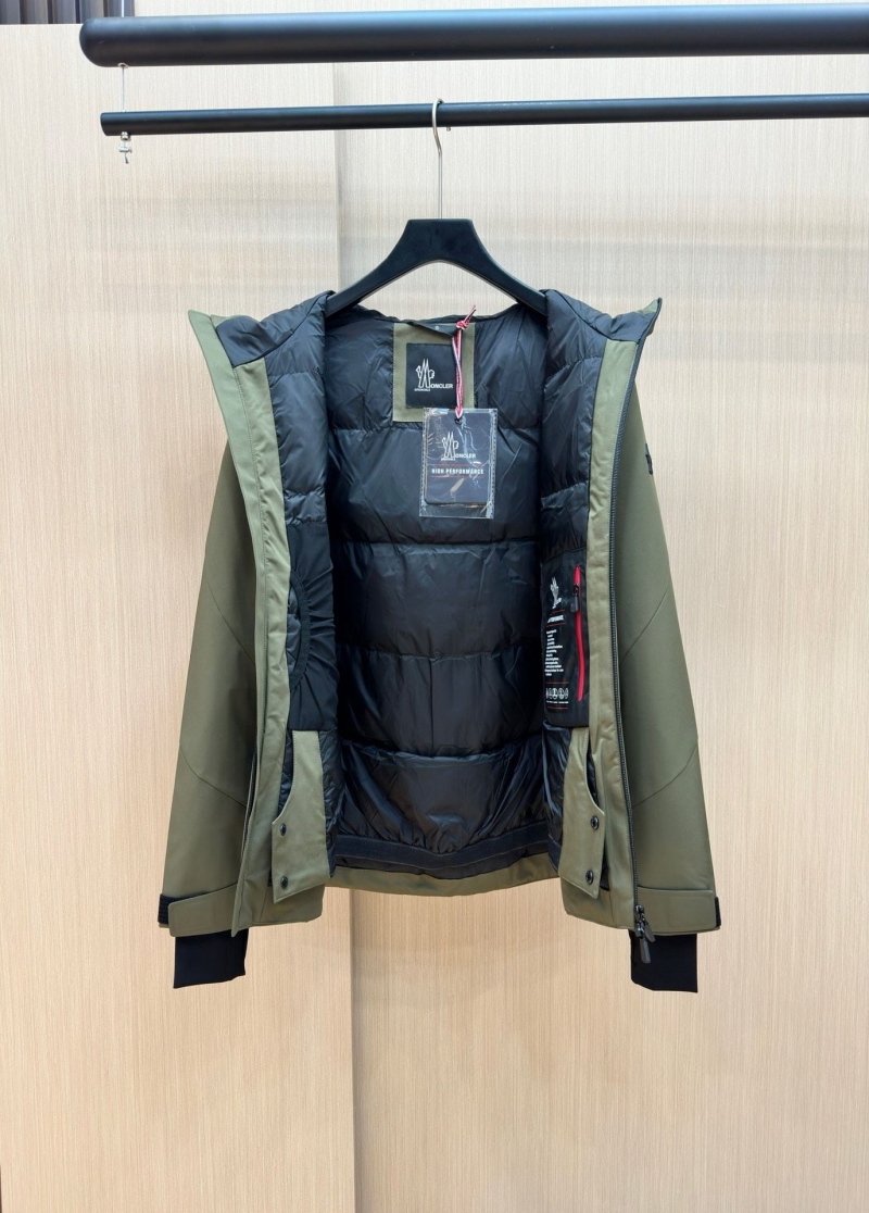 Moncler Down Coat